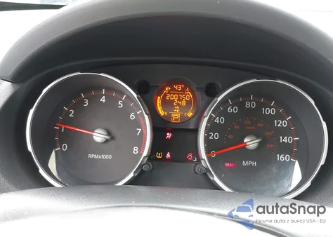 2009 Nissan Rogue Sl из США, поврежденный, VIN JN8AS58V09W173348